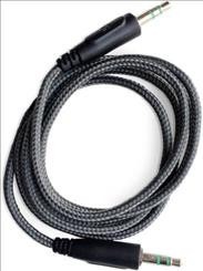 Playaway Audio Cables