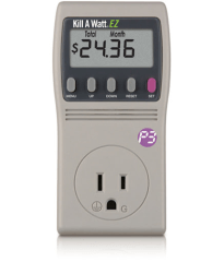 Electricity Usage Monitor