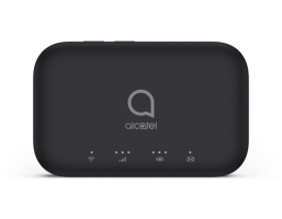 Hotspot - Alcatel Linkzone 2