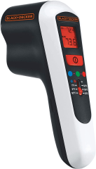 Thermal Leak Detector