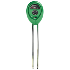 Soil Meter