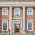 Tour the Library’s Art Collection