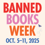 Banned Books Week 2025