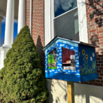 Little Free Pantries