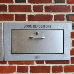 The Book Drop