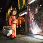 Fall Fun: Experiment & Explore!