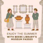 Discover Summer Adventures