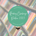2023 Massachusetts Reading Challenge