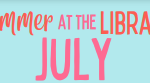 July Events