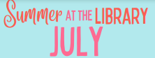 July Events