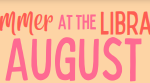August Events