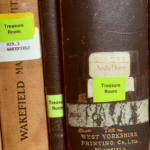 New Video Highlights Grant-Funded History Project
