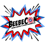 BeebeCon: The Library Meets the Geeky Realm