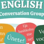 English Conversation Group