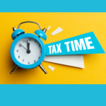 Tax season