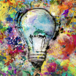 Get Creative!