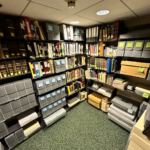 Memory-Keeping: Preserving and Sharing Wakefield’s History
