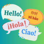 Language Learning at the Library
